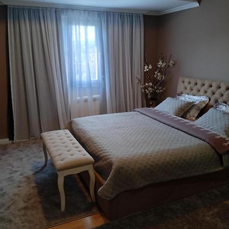 Apartment Shafi 8 Tbilisi Exterior photo