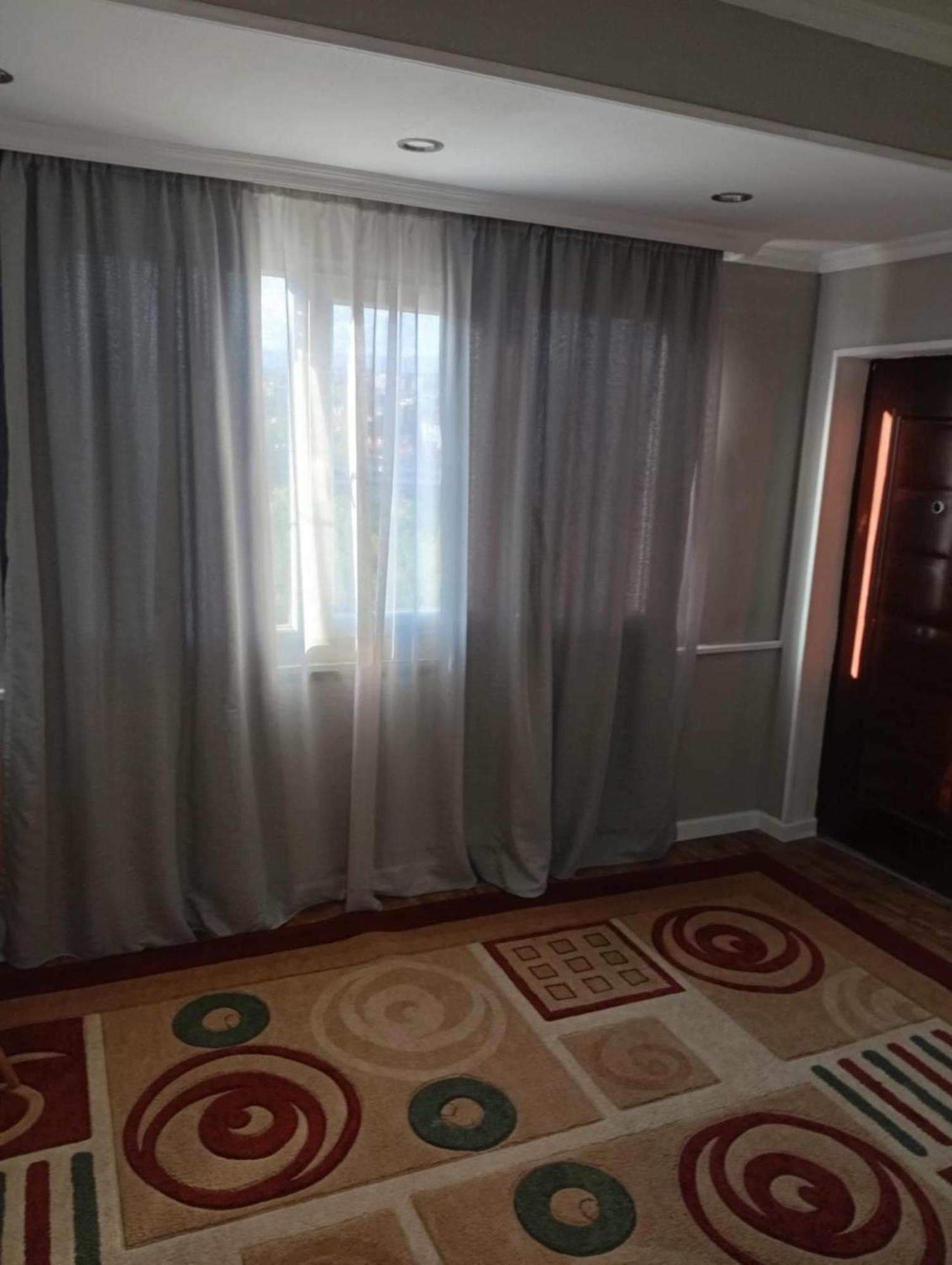 Apartment Shafi 8 Tbilisi Exterior photo