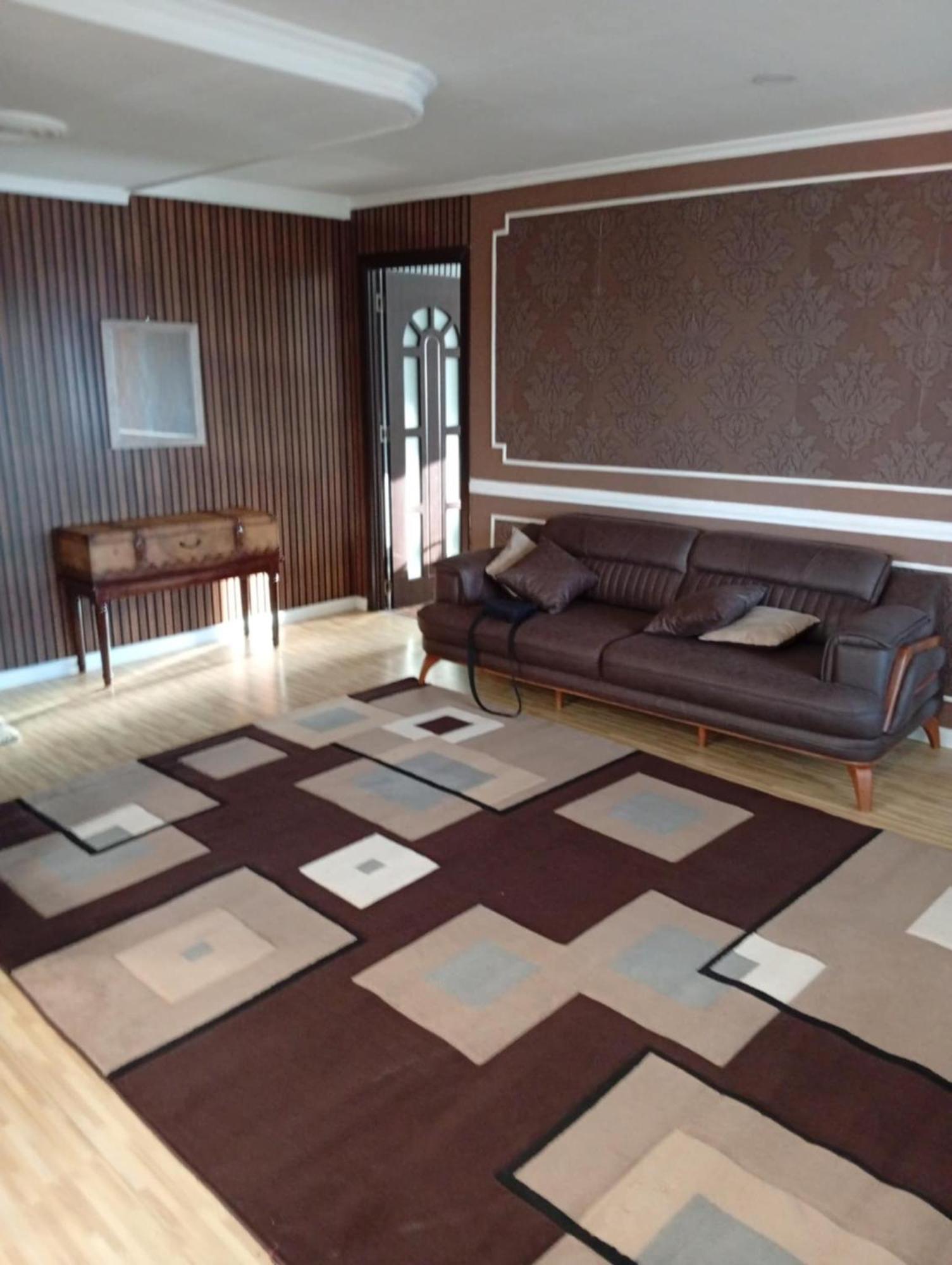 Apartment Shafi 8 Tbilisi Exterior photo